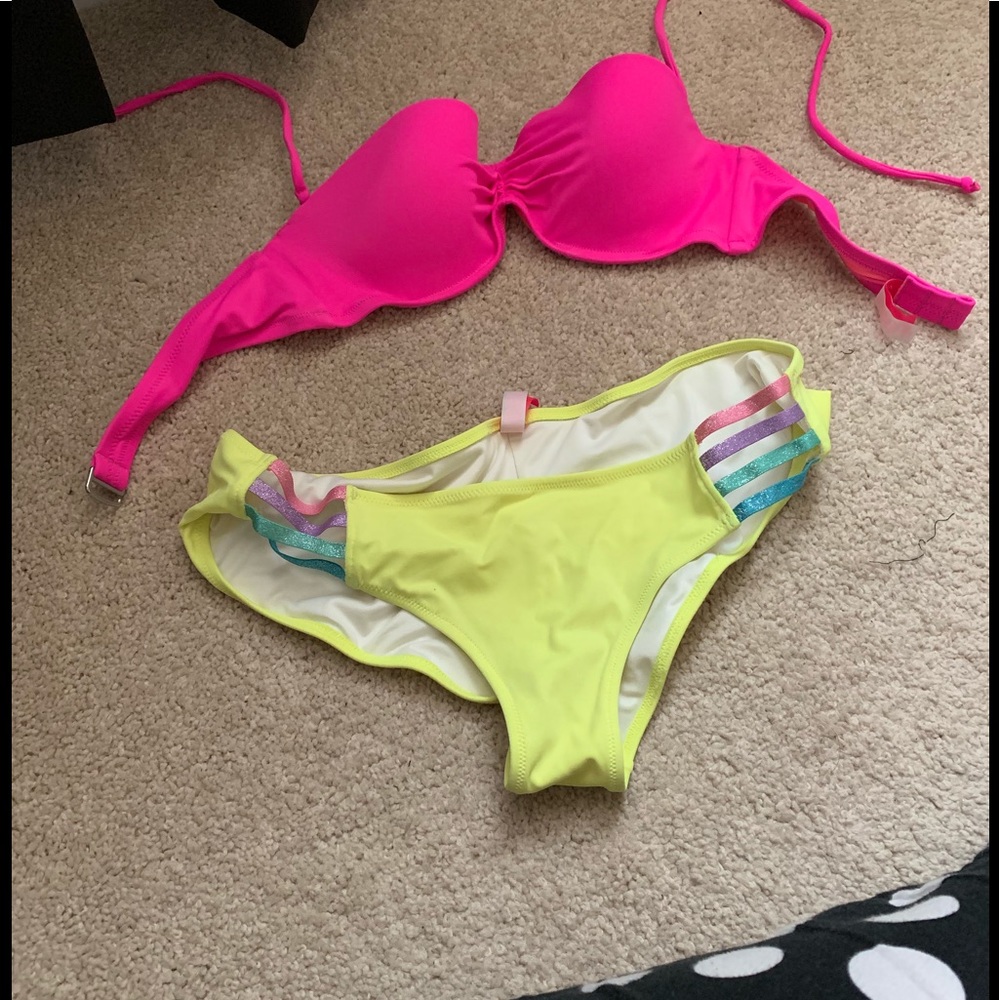 Victoria Secret